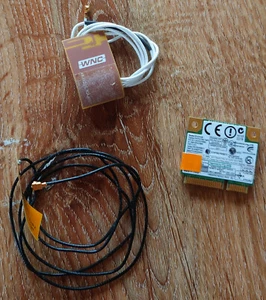 Realtek WLAN Modul RTL8191SE - Bild 1 von 2