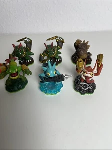 Skylanders Spyros Adventure Konvolut Figuren - Bild 1 von 3