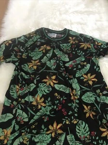 Fresh Prince of Bel Air L Mesh Kurzarm Polyester Shirt - Bild 1 von 1