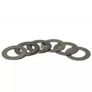 Winters Performance 7511-1 King Pin Shim Kit - Bild 1 von 1
