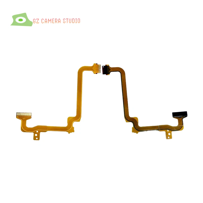 Suitable for JVC GZ-HD300 HD310 GZ-HD320 BTW camera LCD flexible cable - Image 1 of 1