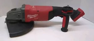 Milwaukee 2785-20 M18 FUEL™ 7" / 9" Large Angle Grinder Great Condition - Picture 1 of 10