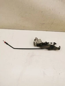 SERRATURA SELLA ELETTRONICA PIAGGIO BEVERLY 200 2002 2003 2004 - Picture 1 of 3