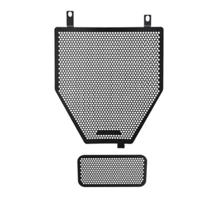 Motorcycle Radiator Guard and Oil Cooler Set Fits For BMW K1600GT 2010-2023 - Picture 1 of 8