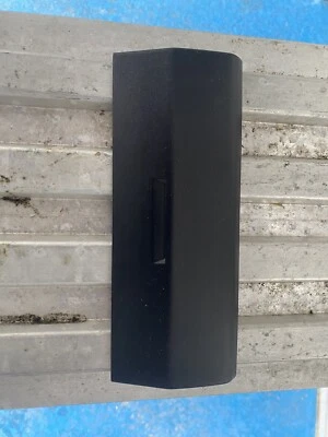 LAND ROVER FREELANDER 1  CENTRE CONSOLE LID TRIM FJM500020 GENUINE - Image 1 of 2