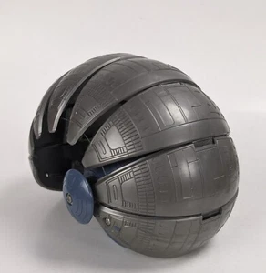 Robogoron Gakken Robot Ball Action Figure Japanese 1985 for parts or repair - Picture 1 of 3