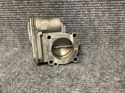 2007-2018 克莱斯勒道奇 JEEP PATRIOT 2.0 2.4 THROTTTLE 身体 原始设备制造商 — 第 1/4 张图片