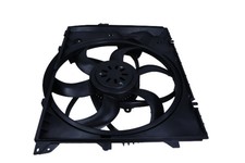 MAXGEAR fan engine cooling AC234362 488 mm for BMW 3 Series E90 Touring E91 E92 1 Series