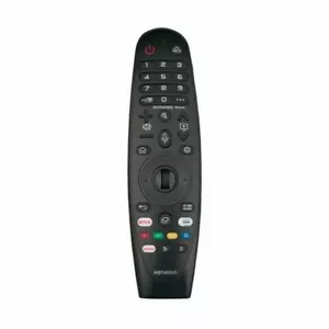 Suitable For LG Replacement Smart Bluetooth Remote Control 75SK8000PTA - Picture 1 of 3