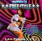 Va-Thump'n Freestyle Quick Mix Thump'n Freestyle Quick Mixx 2 (Cd)