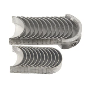 Rod Main Bearing Fits For 1989-2002 Dodge Cummins 5.9L 24V ISBE 3969562 3802070 - Picture 1 of 5