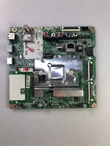 LG 65UM6900 MAINBOARD PN: EBT66165504 BN: EAX68253605(1.1) - Bild 1 von 3
