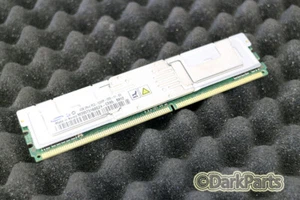 Samsung M395T5160QZ4-CE65 PC2-5300F-555-11-E0 4GB Server Ram Dell 1950 2950 - Picture 1 of 1