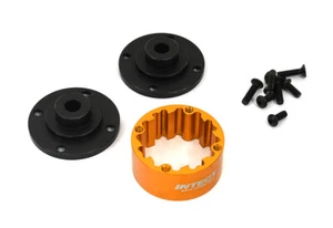 Billet Machined Center Differential Case for Losi 1/10 Lasernut U4 Rock Racer - Picture 1 of 1