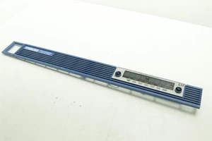 Kikusui PWX1500MH 0-230V 20A 1500W Assy pannello frontale - Foto 1 di 6