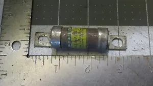 GSG1000/55 English Electric fuse 55A 690V - Picture 1 of 3