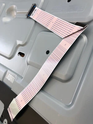 SAMSUNG C27JG52QQ Flat LVDS Cable - Image 1 of 2