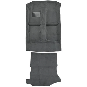 Mazda MX-3 1992-95 ¡Alfombra completa de pelo cortado! - Imagen 1 de 109