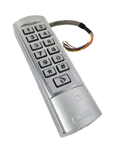 Camden Door Controls CV-110SPK Standalone Keypad/Access Control System NEW - Picture 1 of 6