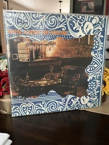 The Allman Brothers Band Win Lose or Draw Vinyl 1975 Capricorn Records USED VG - Picture 1 of 8