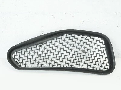 2000 - 2006 Mercedes Benz S Class W220 Grille Cover Air Intake Case Box Housing Foto 1 de 4