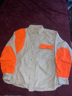 Team Realtree Ranch Shooting Shirt L - Image 1 of 4