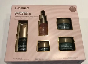 Biossance Overachievers Set BNIB - Picture 1 of 3