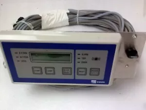 Ebara Controller Pompa Dry gameboy A10 A70 A150 Telecomando con Cavi - Foto 1 di 3