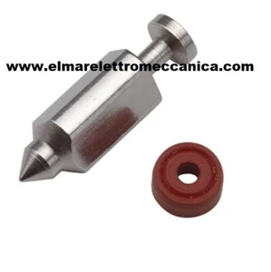 BRIGGS & STRATTON Spillo Originale B&S Per Carburatori Quantum Power, Intek - Foto 1 di 1