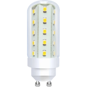 LED Kapsel Leuchtmittel GU10 4W warmweiß Klar CRI97 für beste Farbwiedergabe T30 - Bild 1 von 4