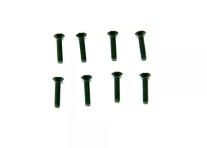Redcat Racing 50086 Countersunk Mechanical Screw (4*20) 8PCS 50086 - Picture 1 of 1