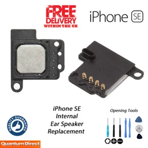 iPhone SE 5SE Replacement Ear Speaker Ear Piece Repair with Tools - Picture 1 of 3