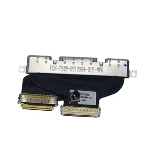 OEM Microsoft Surface Book 1703 Charging Port Docking Dock Connector X910984-015 - Picture 1 of 2