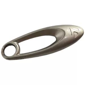 TaylorMade Zipper Pull Tab R7 Replacement Part Taylor Made - Picture 1 of 5