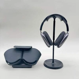 Apple AirPods Max A2096 NC Wireless Bluetooth Headphones with AppleCare+ - Photo 1 sur 7