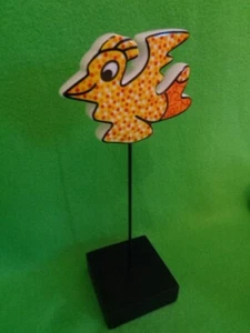 Objekt  Coo Bird 28 cm James Rizzi  von  Goebel - Bild 1 von 1