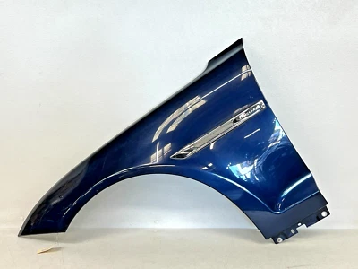 ⭐2010-2019 JAGUAR XJ LEFT DRIVER SIDE FENDER BODY SHELL PANEL COVER OEM LOT2614 Foto 1 de 4