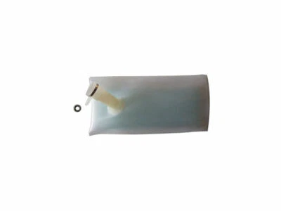 Tela de combustível Ford Escort 1991-1997 74744YP 1992 1993 1994 1995 1996 - Imagem 1 de 2