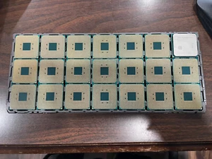 AMD A12-8800E Series 2.9 GHz 35W Quad-Core CPU Processor - Picture 1 of 2