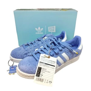 South Park × Adidas Originals Campus 80s Towelie GZ9177 Herren US8,5 Neu Karton - Bild 1 von 9