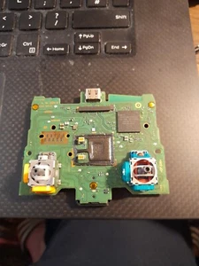 PS5 SCUF REFLEX FPS Dual sense Controller BDM-020 circuit board - Picture 1 of 2
