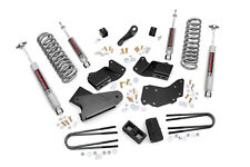 Rough Country for Ford Ranger 4" Suspension Lift Kit w/N3 Series Shocks 83-97