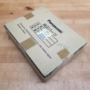 Panasonic Welding ZUEP5803 PC Board w/Component, Power Card, YA1TCR81T00 - NEW - Picture 1 of 4