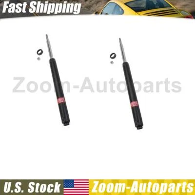 Cartucho de puntal de suspensión delantera 2 KYB para BMW 525i 1993 1990-1995 BMW 525iT Foto 1 de 3