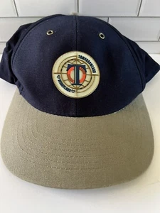 Tomorrowland Disneyland Hat NWOT From Tomorrow Land Disney - Picture 1 of 6