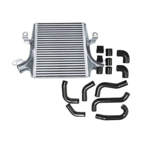 KIT DE INTERCOOLER Y TUBERÍAS DE RENDIMIENTO FG Falcon XR6 Turbo G6E MKI MKII XR6T 1 2 - Imagen 1 de 4