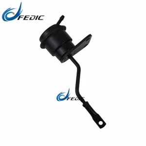 Turbo actuator TD02 28231-27500 for Hyundai Accent Getz Matrix 1.5 CRDi 60 Kw - Bild 1 von 7