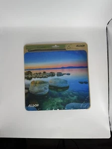 Allsop NatureSmart Mousepad 8"x8.75" 60% Recycled Material - Picture 1 of 2