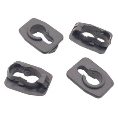 2 unidades YOU.S casquillos originales barra capó para ALFA ROMEO / FIAT / LANCIA Foto 1 de 3