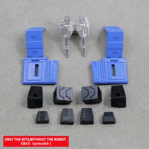 For Legacy Evolution Twincast Rewind Replenish Upgrade Kit Filler Arm Cover GUN - Picture 1 of 15